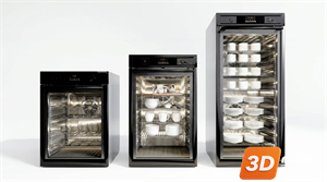 Kitchen appliance Skp Files 
